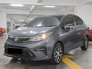 Proton Persona PREMIUM in Sungai Besi, KUL