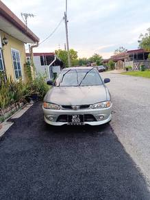 Proton Wira GL in Ulu Kinta, PRK