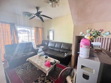 2-storey Terraced House For Sale in Rawang,SGR