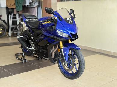 Yamaha YZF-R25