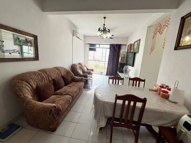 Apartment For Sale in Apartment PR1MA Presint 11