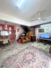 2-storey Terraced House For Sale in Cheras,KUL