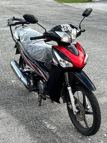 Honda Wave 125