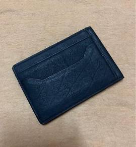 Leather Card Holder