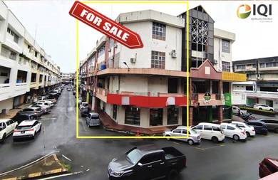 Shop lot For Sale in Tawau,SBH