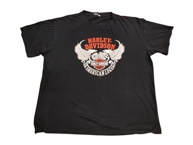 Harley Davidson