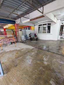 2-storey Terraced House For Sale in Parit Raja,JHR