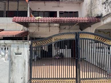 2-storey Terraced House For Sale in Cheras,KUL