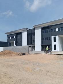 Warehouse / Factory  in Nilai,NSN