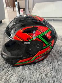 Helmet