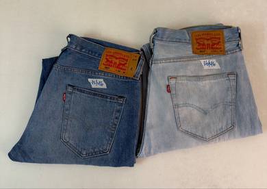 Levi’s 501 sz 35 Combo:.).