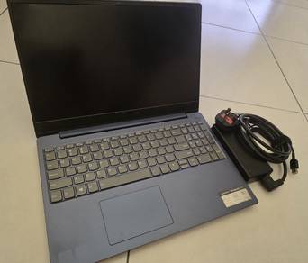 【Lenovo IdeaPad 330S – 15.6" i7-8550U, GTX 1050