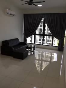 Condominium For Sale in Eco Nest @ Eco Botanic