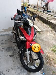 Honda Future 125