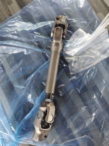 steering coupling 