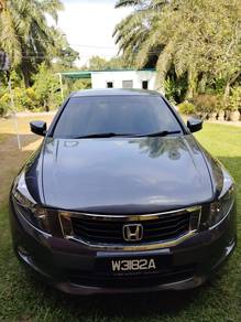 Honda Accord VTi in Parit, PRK