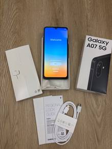 Samsung Galaxy A07 5G