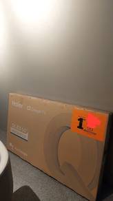 Haier 50” QLED 4K Google TV