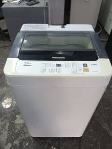 Washing Machine Panasonic 7.5kg