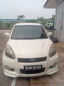 Perodua MyVi EZ in Kota Tinggi, JHR