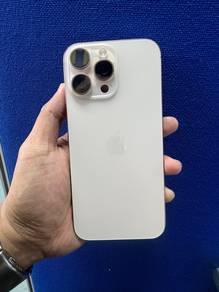 Iphone 16PROMAX 256GB JACKPOT