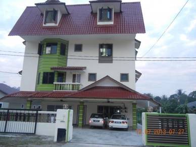 Room in Bangi, SGR