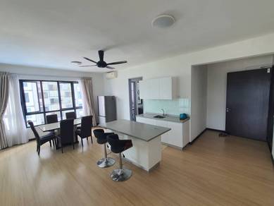Condominium For Rent in Lido Avenue