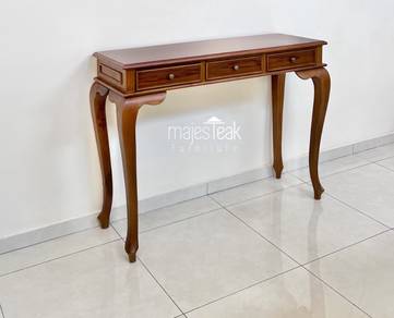 Console Table -Roman