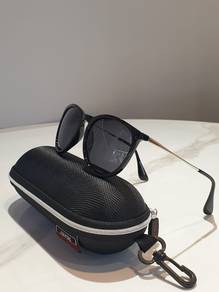 Ideal Eyewear 4171-BK/SMK-C