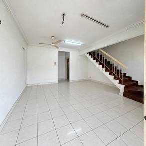 2-storey Terraced House For Sale in Puchong,SGR