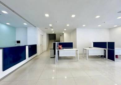 Office space For Rent in Bukit Mertajam,PNG
