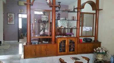 2-storey Terraced House For Sale in Jelutong,PNG