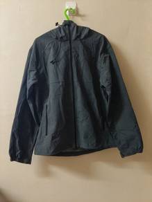 801.blocktech grey jacket