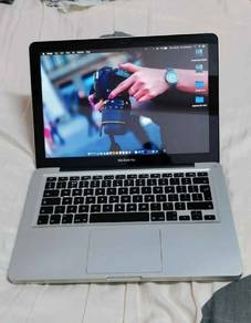 MacBook pro 13 inch