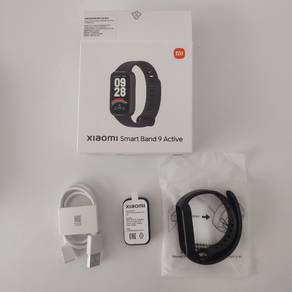 Xiaomi Mi Band 9 Active