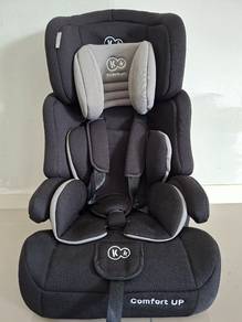 Car seat