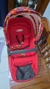 stroller baby