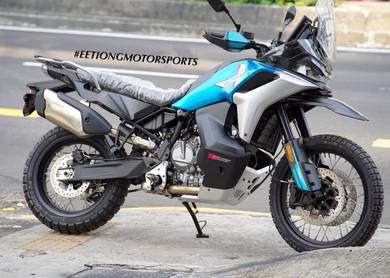 CFMOTO 800MTX