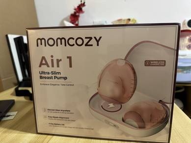 Momcozy Air 1 New & Seal