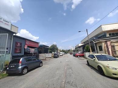 Warehouse / Factory For Rent in Tampoi,JHR