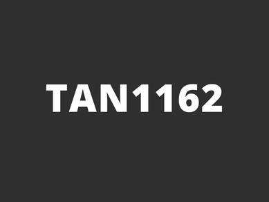 TAN1162