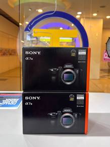 (NEW) A7III Sony Body