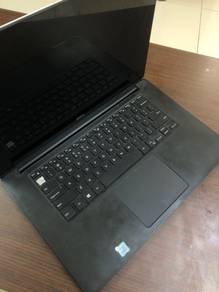 Xps 9550 ( Touchscreen )