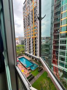 Apartment For Sale in Greenfield Regency