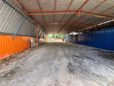 Warehouse / Factory For Rent in Alor Setar,KDH