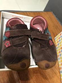 Clark’s kids childrens shoes