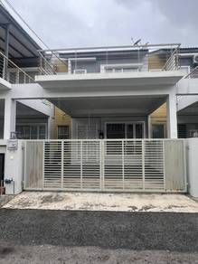 2-storey Terraced House For Sale in Melaka Tengah,MLK