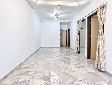 1-storey Terraced House For Sale in Rawang,SGR