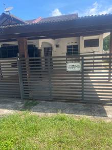 Homestay Budjet (paka taman uda)
