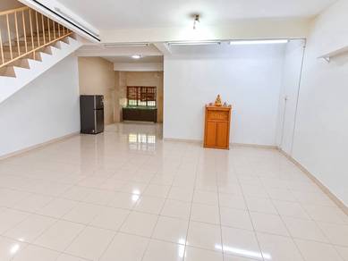 2-storey Terraced House For Sale in Ipoh,PRK